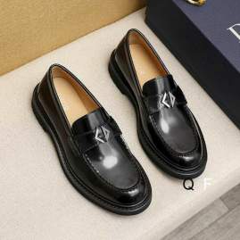 Picture of Dior Shoes _SKUDiorsz38-452CTF01013957